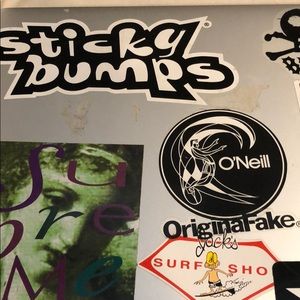 Meet your Posher, Brock